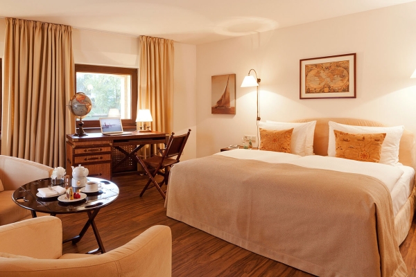 Hotel Abion Villa Suites (Berlin)